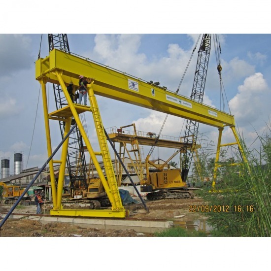 Factory crane repair near me Factory crane repair near me 