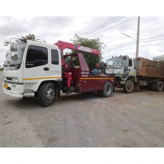 Nakhon Chai Si Forklifts  sliders  Nakhon Chai Si 