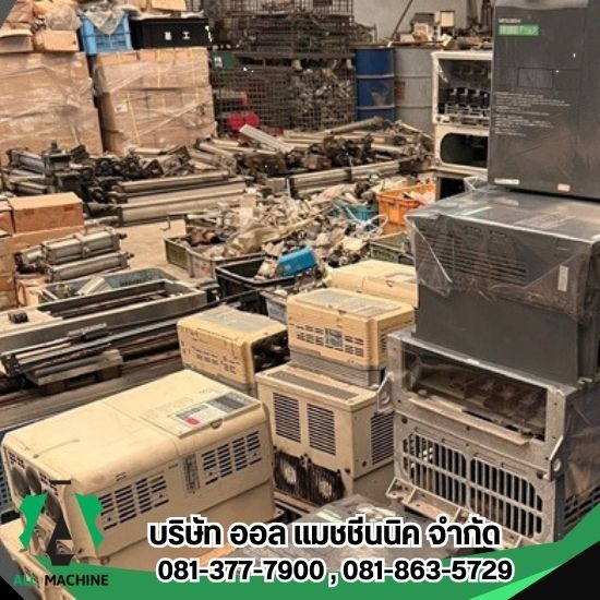 Inverter สินค้ามือสองคุณภาพดี  สินค้านำเข้าจากญี่ปุ่น  Inverter  อินเวอร์เตอร์มือสองสภาพดี 