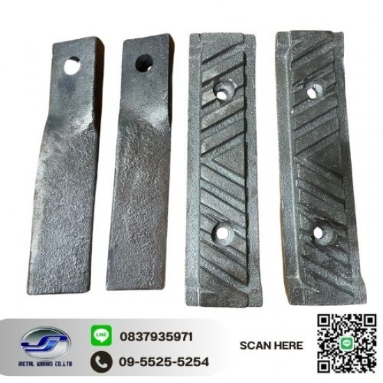 รับหล่อเหล็กทนสึก รับหล่อเหล็กชิ้นส่วนสำหรับงานก่อสร้าง  รับหล่อเหล็กตามแบบสมุทรสาคร  รับหล่อเหล็กทนสึก  รับหล่ออะไหล่เครื่องจักร  รับหล่อเหล็กสมุทราคร  โรงหล่อสแตนเลสสมุทรสาคร  โรงหล่อเหล็กสมุทรสาคร  หล่อเหล็กทนกระแทก  หล่อเหล็กทนความร้อนสมุทรสาคร  โรงหล่อFCD 