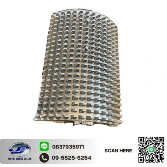 หล่อเหล็กทนกระแทก - โรงหล่อเหล็ก สมุทรสาคร - เอส.เจ. เมทัลเวิร์ค หล่อเหล็กทนกระแทก - โรงหล่อเหล็ก สมุทรสาคร - เอส.เจ. เมทัลเวิร์ค