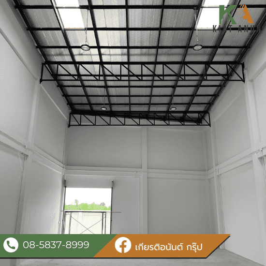 ขายโฮมออฟฟิศมีโกดัง ลาดหลุมแก้ว ขายโฮมออฟฟิศมีโกดัง ลาดหลุมแก้ว