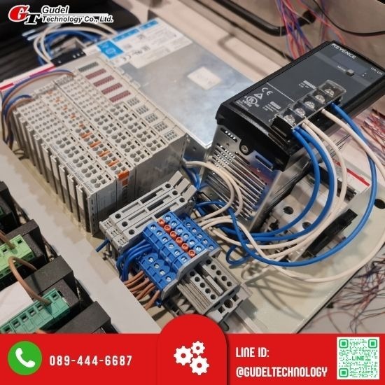 ปรับปรุงฟังก์ชั่นรีโทรฟิต Retrofit service  รับรีโทรฟิต เครื่องจักรอุตสาหกรรม  บริการรีโทรฟิตเครื่องฉีดพลาสติก ใกล้ฉัน  ปรับปรุงฟังก์ชั่น รีโทรฟิต  รับรีโทรฟิตตู้ควบคุมไฟฟ้า MDB  รีโทรฟิตตู้ควบคุมไฟฟ้า MCC  รับติดตั้งระบบ MES 