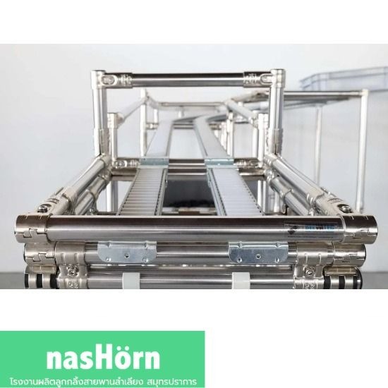 ผู้ผลิตโรลเลอร์เหล็ก Steel free roller (steel pipe with zinc plate) ผู้ผลิตโรลเลอร์เหล็ก Steel free roller (steel pipe with zinc plate)  โรงงานผลิตลูกกลิ้งสายพาน สมุทรปราการ  โรงงานผลิตลูกกลิ้งลำเลียง สมุทรปราการ  โรงงานผลิตโรลเลอร์อุตสาหกรรม บางพลี  จำหน่ายอะไหล่ลูกกลิ้งสายพาน ราคาส่ง 