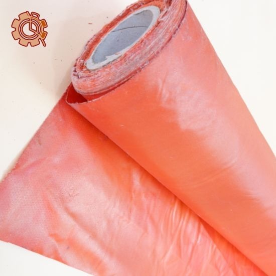 โรงงานผ้ากันไฟ