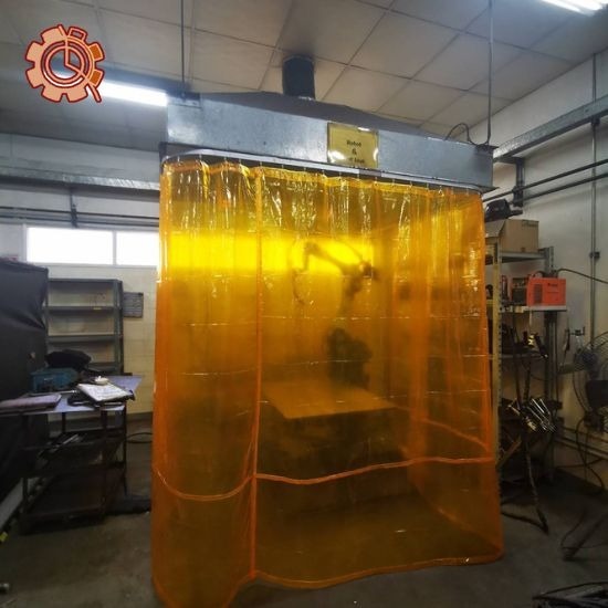 ม่านกันแสงเชื่อมพร้อมรางม่าน