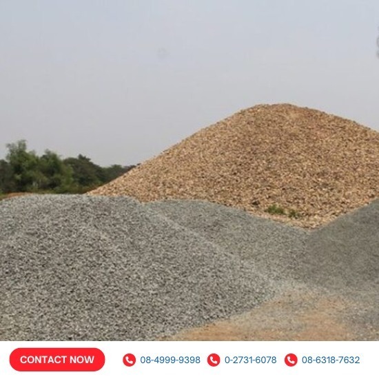 ร้านขายหินทรายก่อสร้าง ราคาถูกรามคำแหง