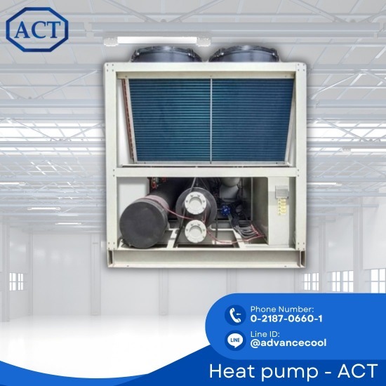 เครื่องทำน้ำร้อนแบบ heat pump เครื่องทำน้ำร้อนแบบ heat pump  ออกแบบ heat pump  heat pump ขนาดเล็ก ราคา  Heat Pump โรงแรม  heat pump หลักการทํางาน 