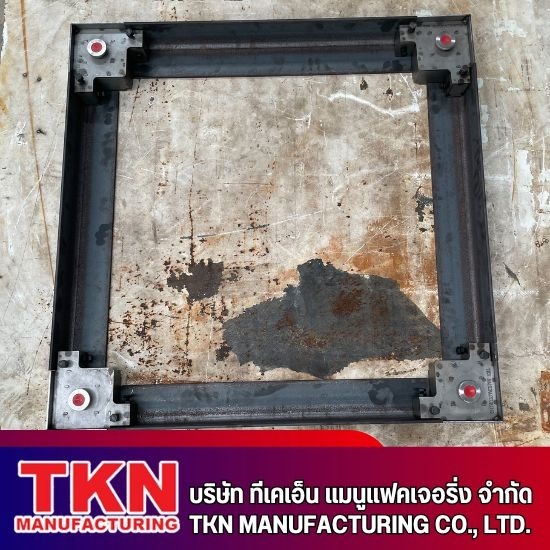 Corner Magnet Shuttering - ผลิตและจำหน่าย Shuttering Magnet - TKN MANUFACTURING Corner Magnet Shuttering - ผลิตและจำหน่าย Shuttering Magnet - TKN MANUFACTURING