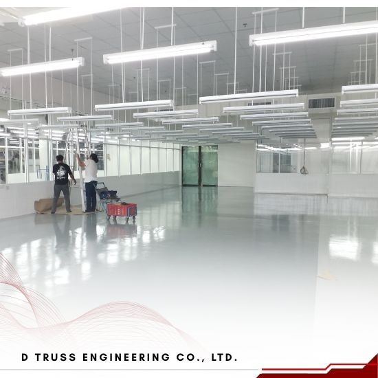 รับรีโนเวทตกแต่งต่อเติมโรงงาน โกดังสินค้า รับรีโนเวทตกแต่งต่อเติมโรงงาน โกดังสินค้า