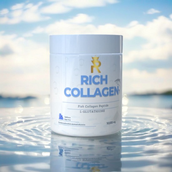 รับผลิตคอลลาเจนแบบชงดื่ม รับผลิตคอลลาเจนแบบชงดื่ม 