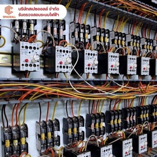 รับตรวจสอบระบบ fire alarm ระบบ fire pump generator - บริษัทรับติดตั้ง บำรุงรักษา ตรวจสอบระบบไฟฟ้า ระบบ fire alarm