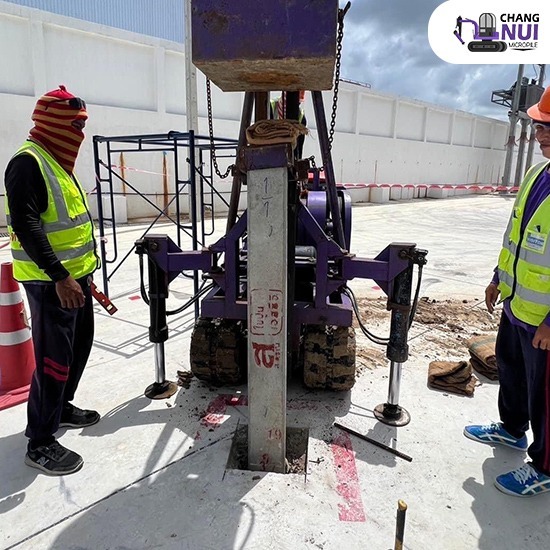 รับเหมาตอกเสาเข็มไมโครไพล์ ปทุมธานี รับเหมาตอกเสาเข็มไมโครไพล์ ปทุมธานี  ราคาตอกเสาเข็ม ปทุมธานี  เสาเข็มไมโครไพล์ราคาขายส่ง ปทุมธานี  รับตอกเสาเข็มไมโครไพล์ต่อเติมบ้าน กันบ้านทรุด  บริษัทรับเหมาตอกเสาเข็มงานต่อเติมอาคาร  งานตอกเสาเข็มไมโครไพล์พื้นที่แคบ ปทุมธานี  บริการตอกเสาเข็ม บ้าน อาคาร ปทุมธานี  บริการตอกเสาเข็มไมโครไพล์คุณภาพดี ราคาถูก  รับตอกเสาเข็มสร้างบ้าน ต่อเติมบ้าน ปทุมธานี  รับเหมาตอกเสาเข็ม โครงการบ้านจัดสรร ปทุมธานี 