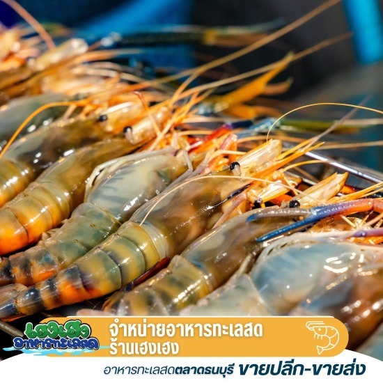 อาหารทะเลพร้อมทาน อาหารทะเลพร้อมทาน 
