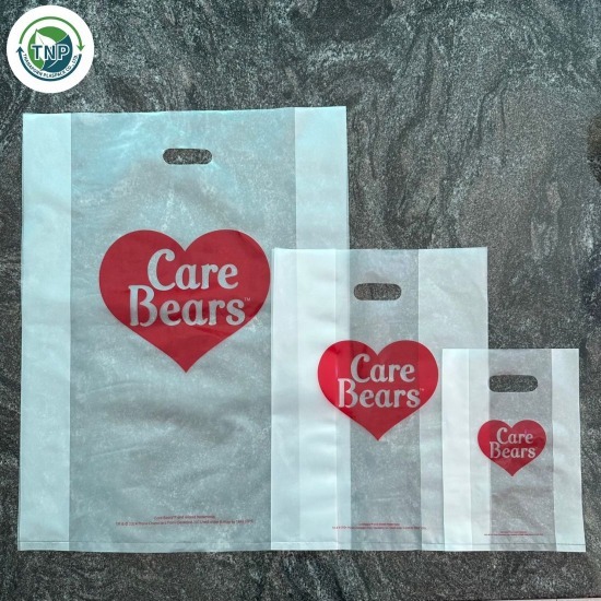 We accept orders for plastic bags with printed logos We accept production of plastic bags with printed logos  prices  plastic bags with printed logos  PP plastic bag production factory  plastic bag screen printing  no minimum  we accept production of plastic bags with printed logos  Khon Kaen 