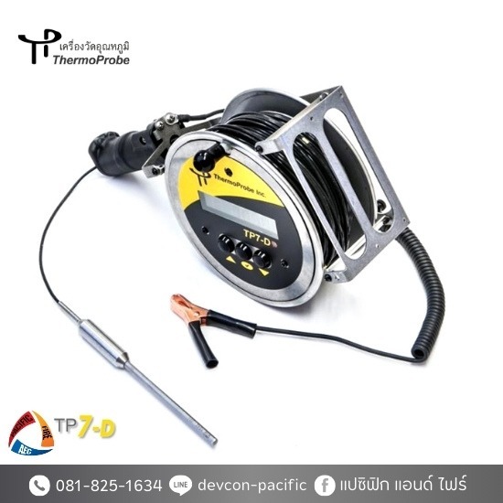 อุตสาหกรรมปิโตรเคมี THERMOPROBE&KOLORKUT อุตสาหกรรมปิโตรเคมี THERMOPROBE&KOLORKUT 