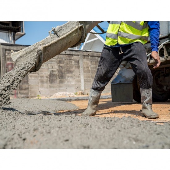 รับเหมาเทพื้นคอนกรีต ชลบุรี