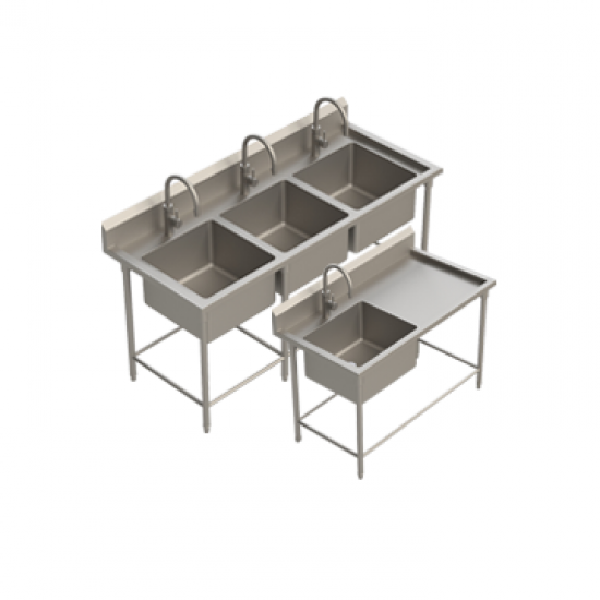 โรงงานผลิตอ่างล้างจานสแตนเลส จำหน่ายซิงค์สแตนเลส  โรงงานผลิตอ่างล้างจานสแตนเลส 