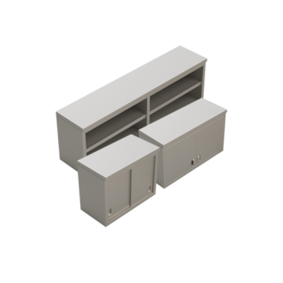 โรงงานผลิตเครื่องครัวสแตนเลส - รุ่งสแตนด์ - ตู้แช่เย็นสแตนเลส