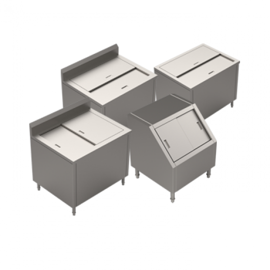 โรงงานผลิตเครื่องครัวสแตนเลส - รุ่งสแตนด์ - ถังน้ำแข็งสแตนเลสราคาถูก