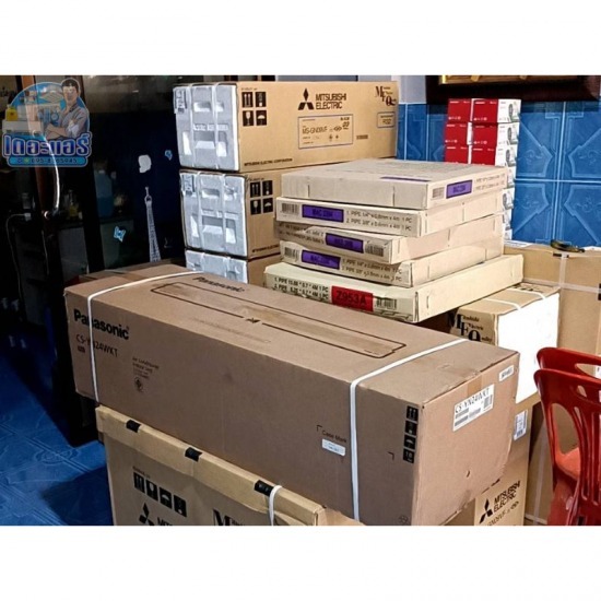 ติดตั้งซ่อมล้าง ปทุมธานี - เดอะแอร์ เซอร์วิส - ร้านขายแอร์ ราคาถูก