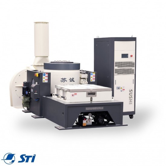 บริการทดสอบการสั่นสะเทือน บริการทดสอบการสั่นสะเทือน