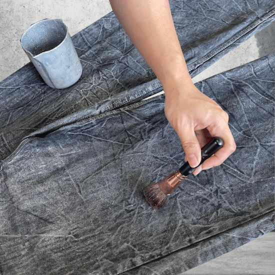 Fabric dyeing near me.