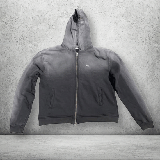 รับผลิตเสื้อฟอกเฟต เก่าวินเทจ - โรงงานฟอก ย้อมผ้า นครปฐม