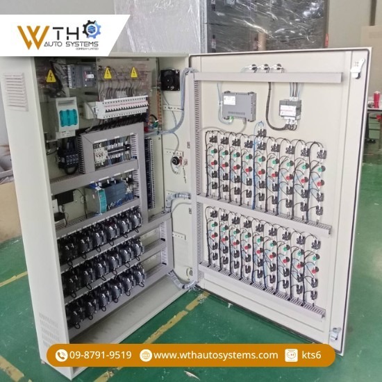 รับเขียนระบบไฟฟ้า AUTOMATION รับเขียนระบบไฟฟ้า AUTOMATION  รับเขียนแบบไฟฟ้า autocad  รับเขียน plc mitsubishi  รับเขียนโปรแกรม plc  รับทำ SCADA 