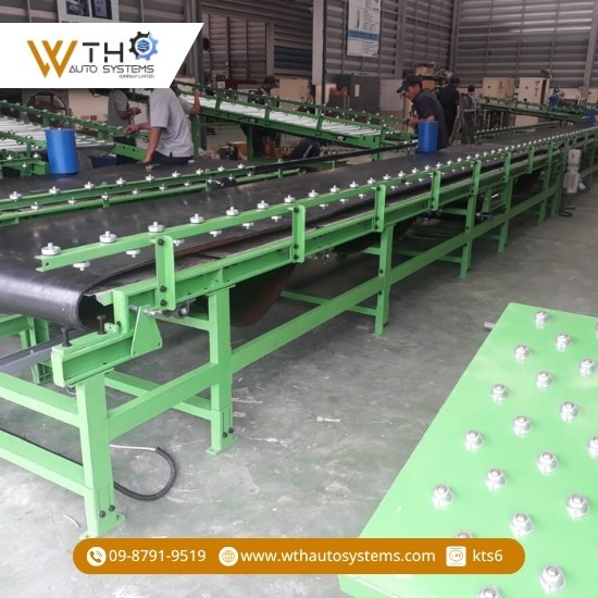 รับทำสายพานลำเลียง ชลบุรี รับทำสายพานลำเลียง ชลบุรี  สายพานลำเลียงทราย  บริษัท รับทำ conveyor ชลบุรี  ขายสายพานลำเลียง  ออกแบบสายพานลำเลียง 