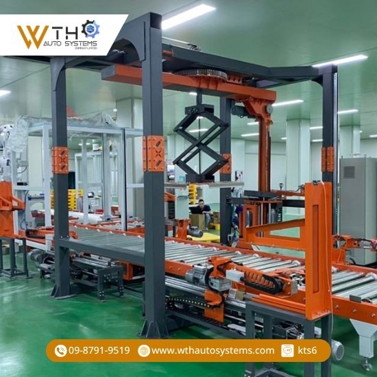 รับสร้างเครื่องพันพาเลทและฟิล์มยืด รับสร้างเครื่องพันพาเลทและฟิล์มยืด  เครื่องพันฟิล์มพาเลท ราคา  อุปกรณ์พันฟิล์มยืด  เครื่องพันฟิล์มยืด ราคา  โรงงานผลิตฟิล์มยืดพันพาเลท  เครื่อง wrap พลาสติก 