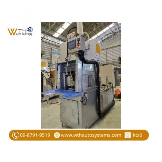 Cleaning Machine Cleaning Machine  เครื่องล้างระบบสเปรย์  เครื่องล้างชิ้นงานสเตนเลส 