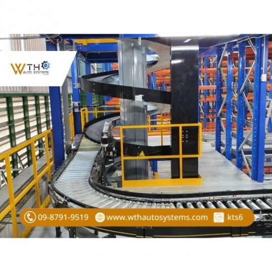 เครื่องจักรบรรจุอัตโนมัติ เครื่องจักรบรรจุอัตโนมัติ 