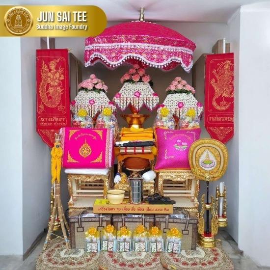 เปิดร้านสังฆภัณฑ์ ธุรกิจขายเครื่องสังฆภัณฑ์ เปิดร้านสังฆภัณฑ์ ธุรกิจขายเครื่องสังฆภัณฑ์