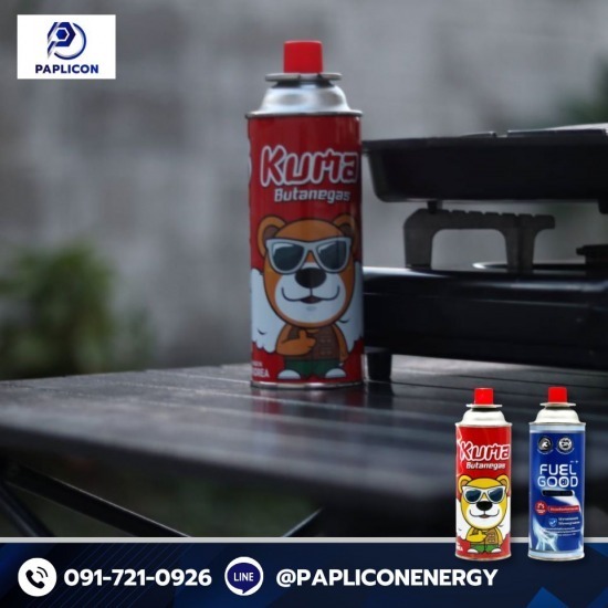 ขายส่งแก๊สกระป๋อง กรุงเทพ - รับติดตั้งโซล่าเซลล์ - Paplicon