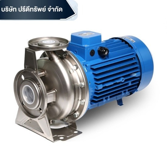 ปั๊มหอยโข่งสแตนเลส EBARA ปั๊มหอยโข่งสแตนเลส EBARA