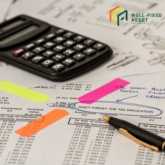 คำนวณค่าเสื่อมราคา สแกนตรวจนับทรัพย์สิน  อุปกรณ์ตรวจนับทรัพย์สิน  รับติดตั้งโปรแกรมบริหารทรัพย์สิน กรุงเทพ  โปรแกรมจัดการทรัพย์สิน  โปรแกรมตรวจนับสินทรัพย์  ระบบบริหารทรัพย์สิน  Asset Management Software  Well Fixed Asset Software  การจัดการทรัพย์สิน  การจัดการทรัพย์สินถาวรของโรงแรม 