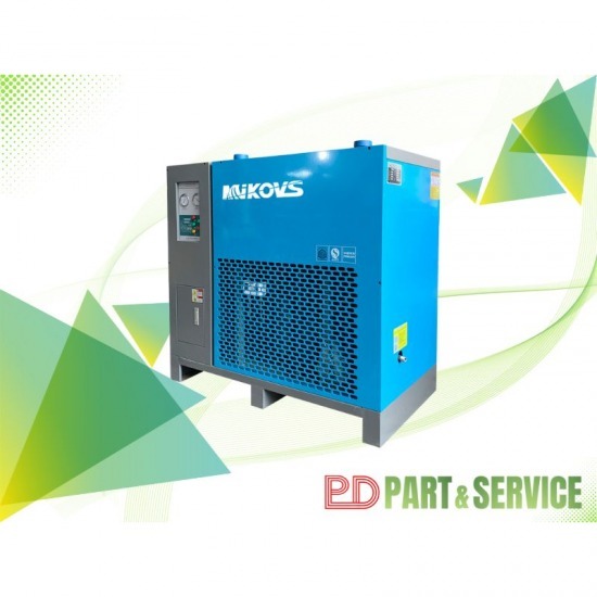 ขายส่งอุปกรณ์ปั๊มลมอุตสาหกรรม - เครื่องทำลมแห้งแบบระบบทำความเย็น