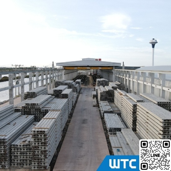 เสาเข็มพระราม2