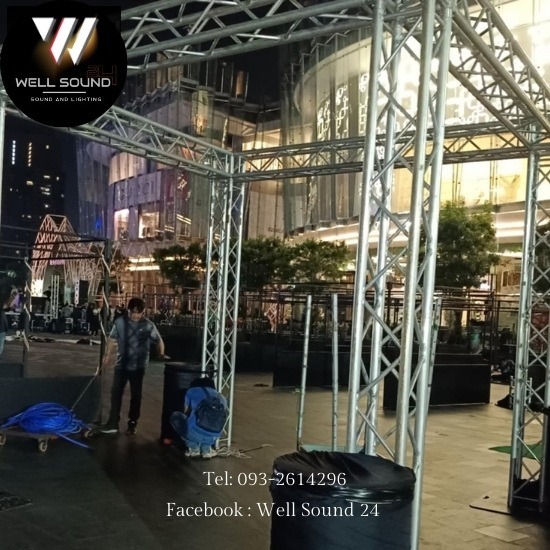 ให้เช่าโครงทรัสอลูมิเนียม ให้เช่าโครงทรัสอลูมิเนียม  เช่าโครงทรัส ราคา  โครงทรัส เช่า  เช่า โครงเหล็ก  ช่าโครง backdrop  ทรัสอลูมิเนียม 3 เมตร  โครงทรัสเวที 