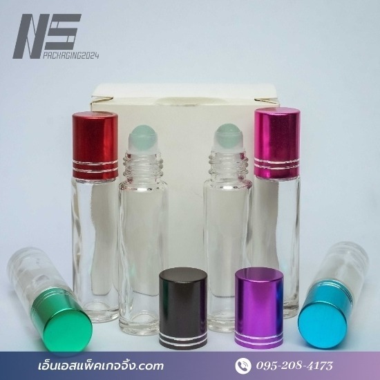 ขายส่งขวดลูกกลิ้งใส่น้ำหอม ขายส่งขวดลูกกลิ้งใส่น้ำหอม