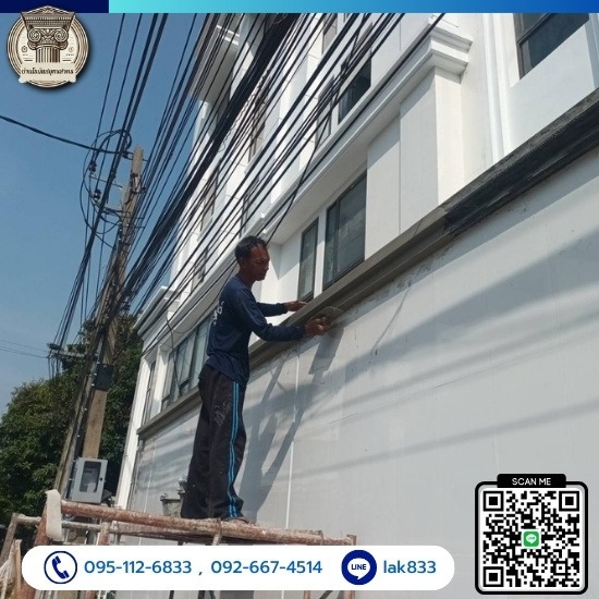 ผลิตติดตั้งคิ้วบัวปูนปั้น ผลิตติดตั้งคิ้วบัวปูนปั้น  ร้านบัวปูนปั้นใกล้ฉัน  ราคาบัวปูนปั้น เมตรละ  ฐาน บัว ปูนปั้น  คิ้วบัวหน้าต่าง ภายนอก 