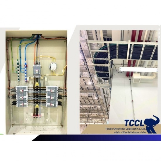 ติดตั้งตู้เบรกเกอร์3เฟส ติดตั้งตู้เบรกเกอร์3เฟส  รับประกอบตู้เบรกเกอร์  รับเหมาติดตั้งระบบไฟฟ้า3เฟส 
