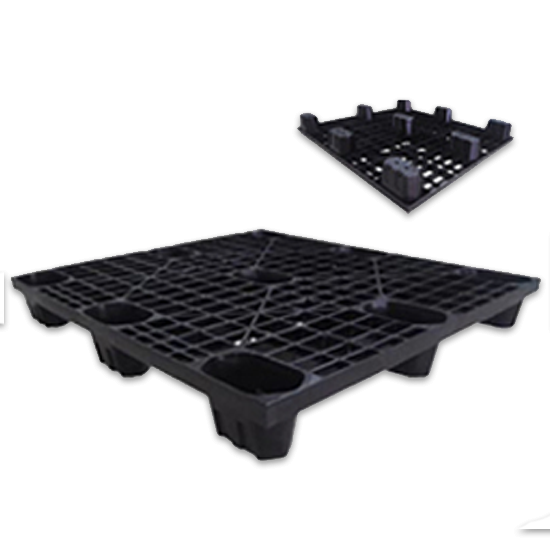 พาเลทพลาสติกสำหรับส่งออก ราคาโรงงาน - โรงงานผลิตพาเลทพลาสติกส่งออก ยูนิคอร์น พลาสเนอร์ (6395)
