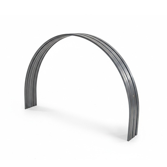 รับดัดท่อเหล็ก ดัดโค้งเหล็กบีม H-Beam  I-Beam  Wide Flange