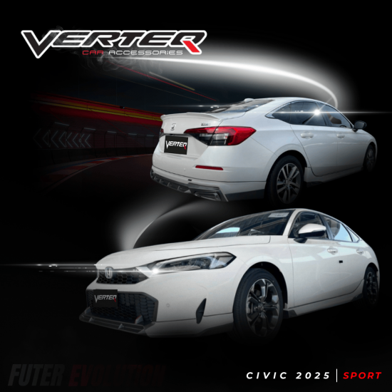 รับผลิตชุดแต่งรถยนต์ฮอนด้า ราคาถูก