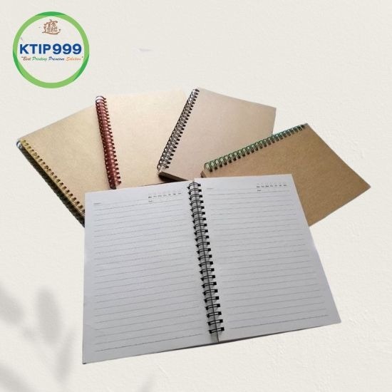 รับทำสมุดไดอารี่