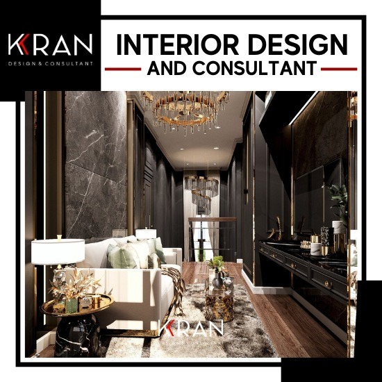 Interiordesign Bangkok