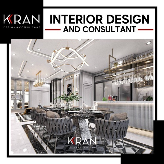 บริษัทออกแบบตกแต่งภายในรามอินทรา