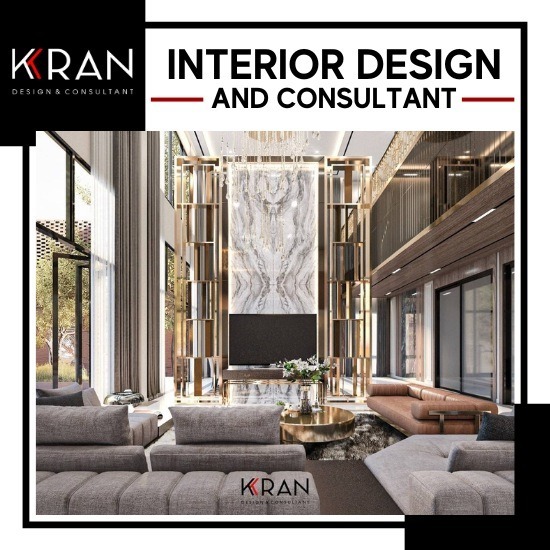 รับออกแบบตกแต่งภายในงานโครงการที่พักอาศัยระดับพรีเมียม